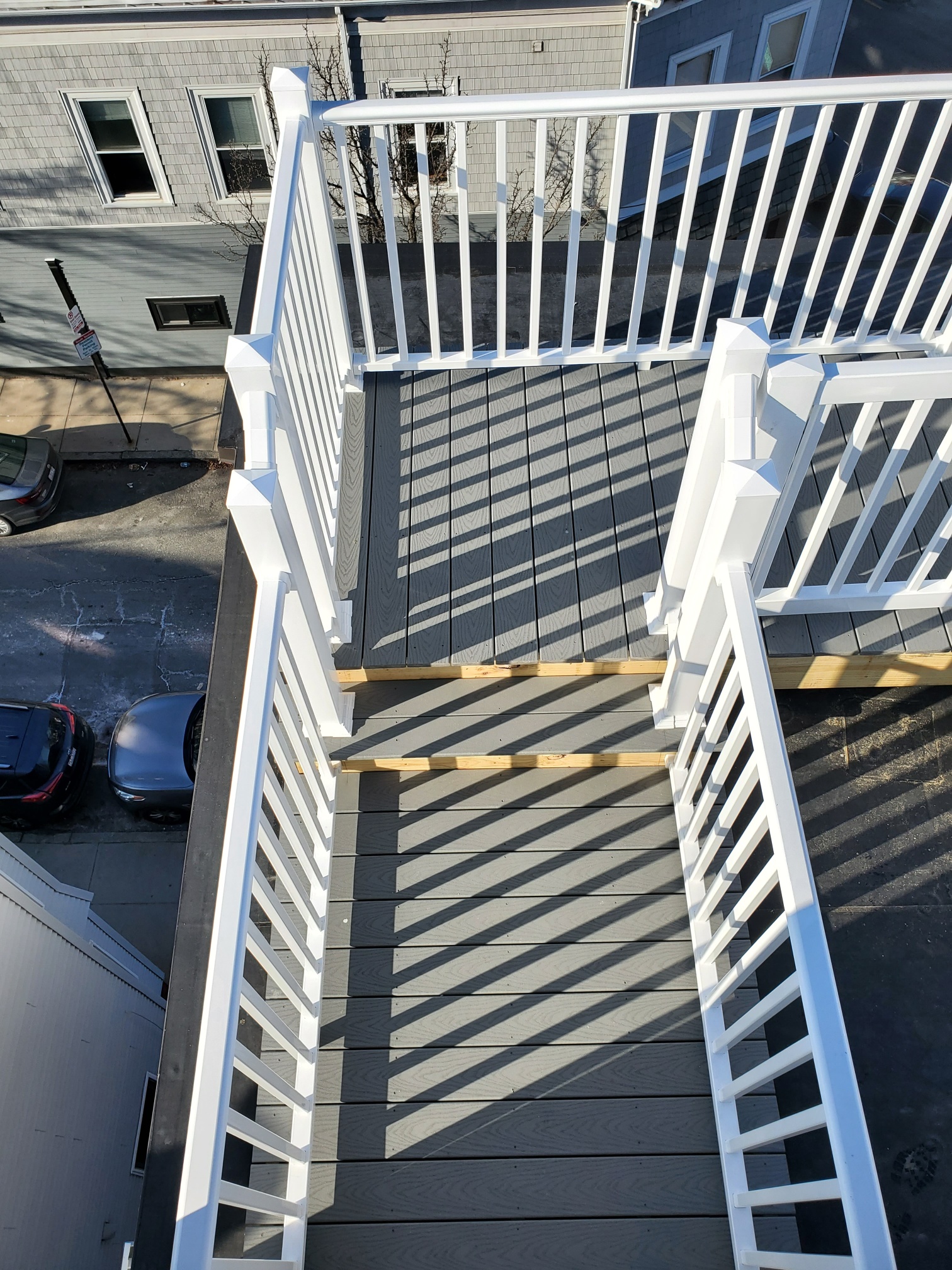 172 DORCHESTER ST ROOF DECK